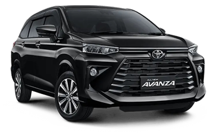 Sewa Toyota Avanza tambun selatan