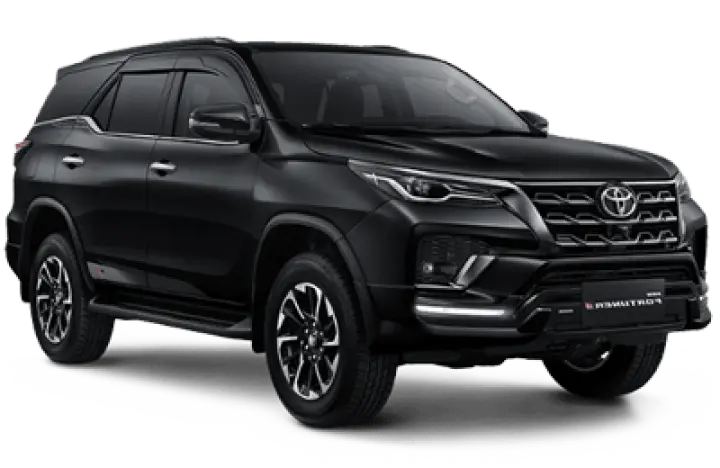 Sewa Toyota Fortuner tambun selatan