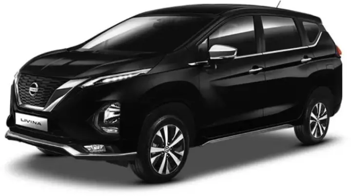 Sewa  Nissan Livina tambun selatan