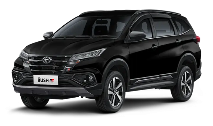 Sewa Toyota Rush tambun selatan